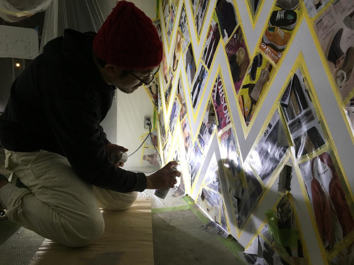 Artist Hotel - Bna Hotel Koenji โตเกียว ภายนอก รูปภาพ