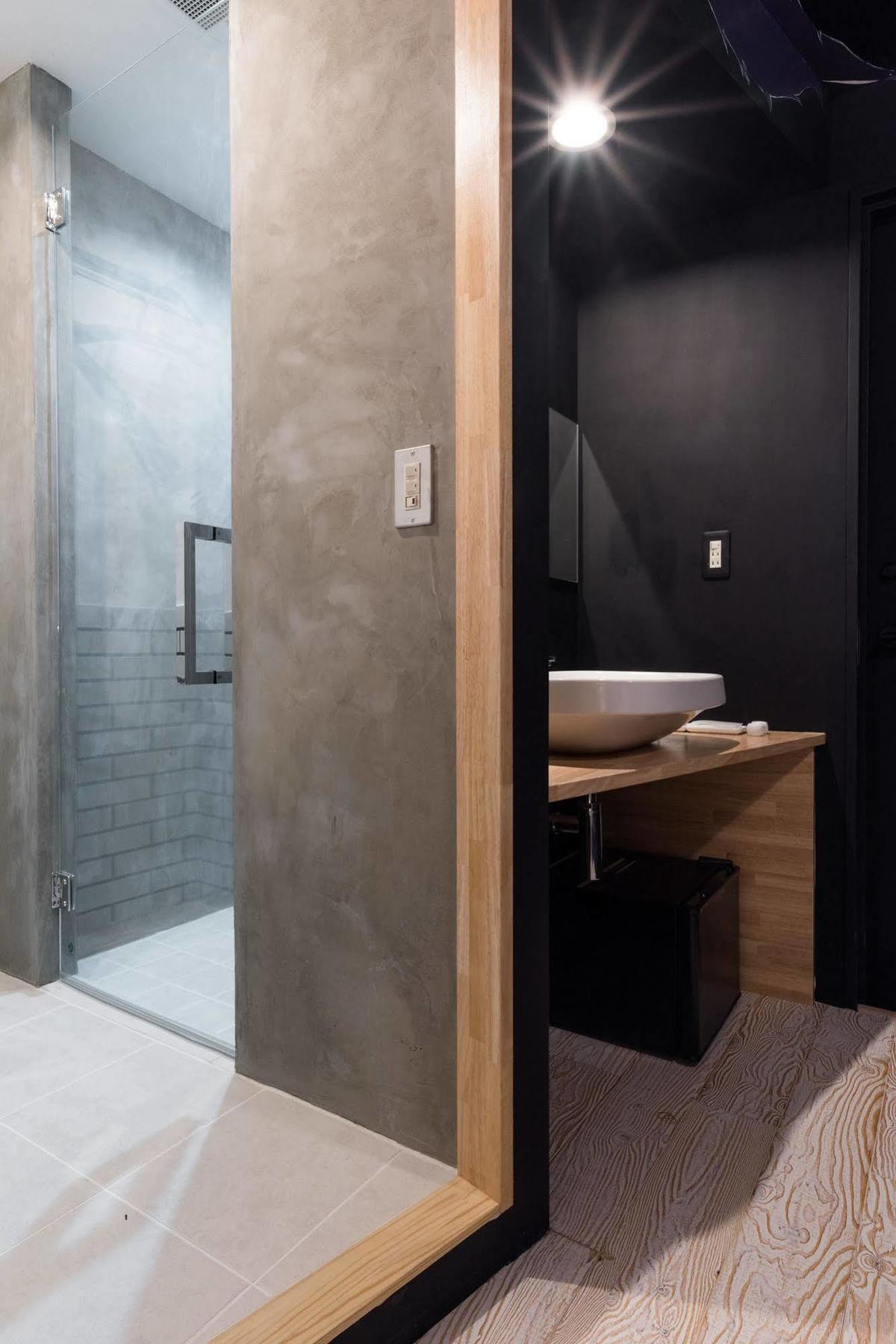 Artist Hotel - Bna Hotel Koenji โตเกียว ภายนอก รูปภาพ