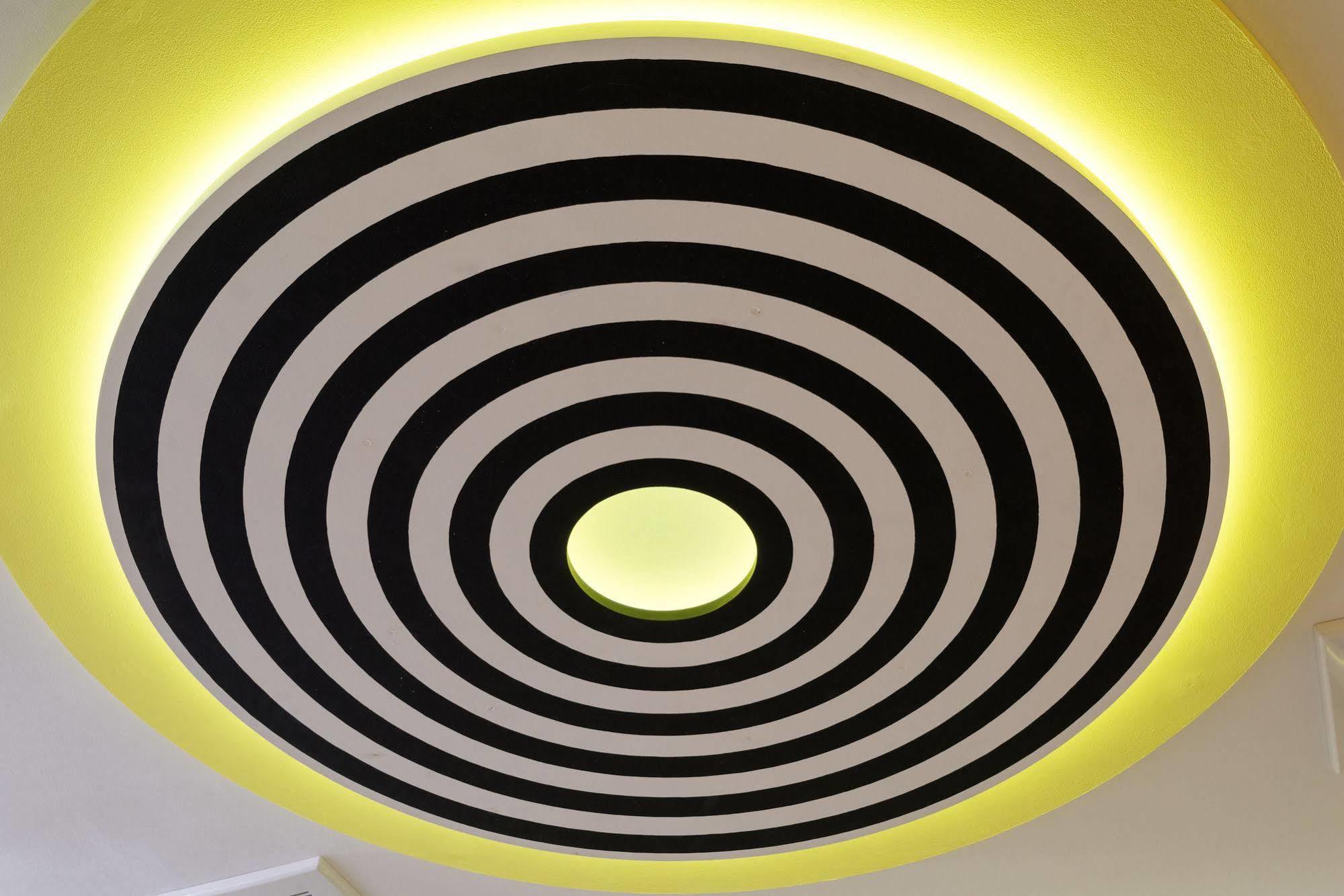 Artist Hotel - Bna Hotel Koenji โตเกียว ภายนอก รูปภาพ