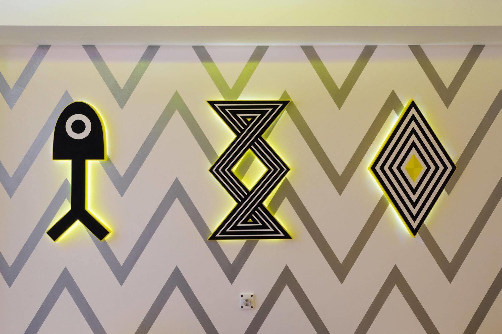 Artist Hotel - Bna Hotel Koenji โตเกียว ภายนอก รูปภาพ