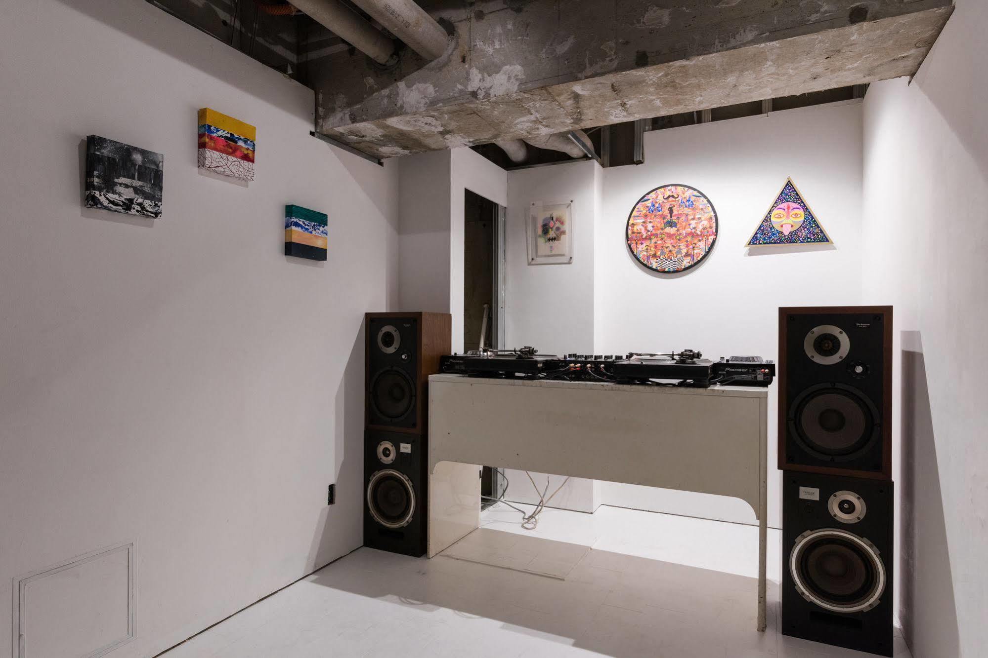 Artist Hotel - Bna Hotel Koenji โตเกียว ภายนอก รูปภาพ